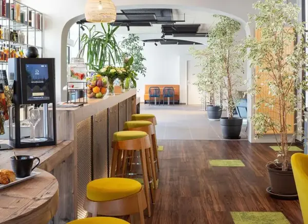 Hôtel pour séjours de groupes, séminaires et autocaristes, Millau en Aveyron